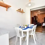 Amazing Apartment In Trappeto With Wifi Apartman