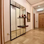 Amazing Apartment In Trappeto With Wifi Apartman