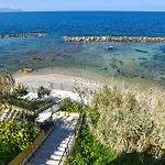 Amazing Apartment In Trappeto With Wifi Apartman *