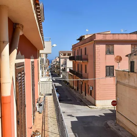 Amazing Apartment In Trappeto With Wifi