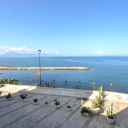 Amazing Apartment In Trappeto With Wifi Trappeto