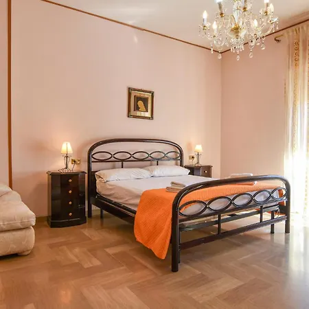 Amazing Apartment In Trappeto With Wifi