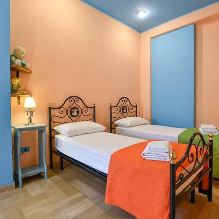 Apartman Amazing Apartment In Trappeto With Wifi