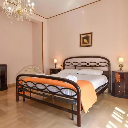 Apartman Amazing Apartment In Trappeto With Wifi *