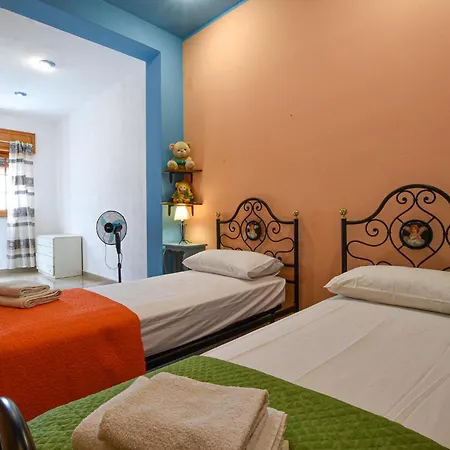 Amazing Apartment In Trappeto With Wifi Trappeto